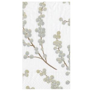 Hovedbilde Servietter Berry Branches - buffet