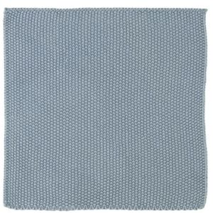 Hovedbilde Strikket klut - Blue Bell Ib Laursen