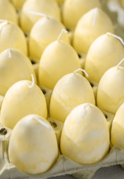 Eggelys lemonade h6cm 1 stk