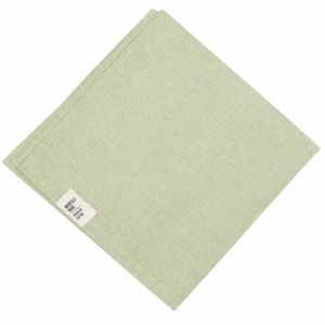 Hovedbilde Serviett Vide 45*45cm - Lindgr&oslash;nn