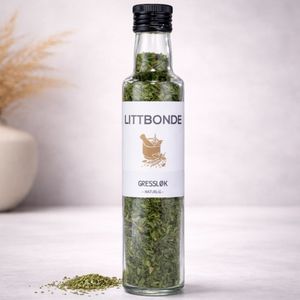 Hovedbilde Gressl&oslash;k 250ml