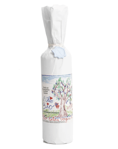 Hovedbilde Anfosso &oslash;kologisk ekstra virgin olivenolje 500ml 