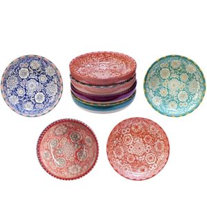 Hovedbilde Florencia lav sk&aring;l 30cm