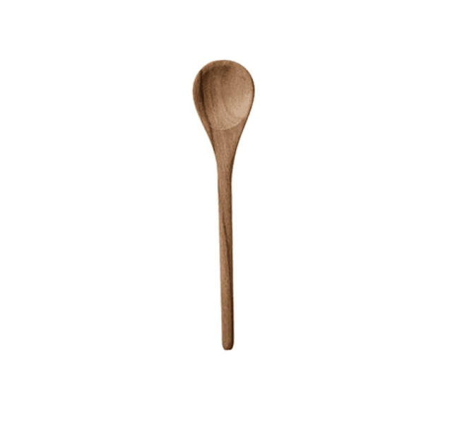 Kjøkkenredskap 15cm Caya Nature