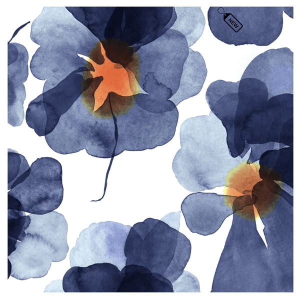 Marimekko Valssi Blue (kaffe)