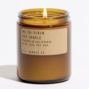 Hovedbilde No. 29 Pi&ntilde;on Duftlys 200ml