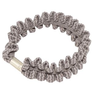 Hovedbilde Strikk Alexa - Mole/Light Peach - Annica Vallin
