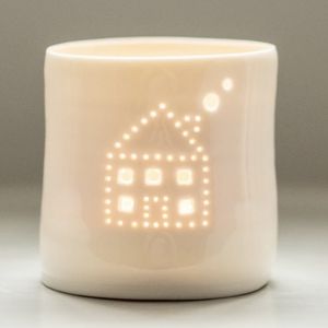 Hovedbilde Luna mini - Hus 