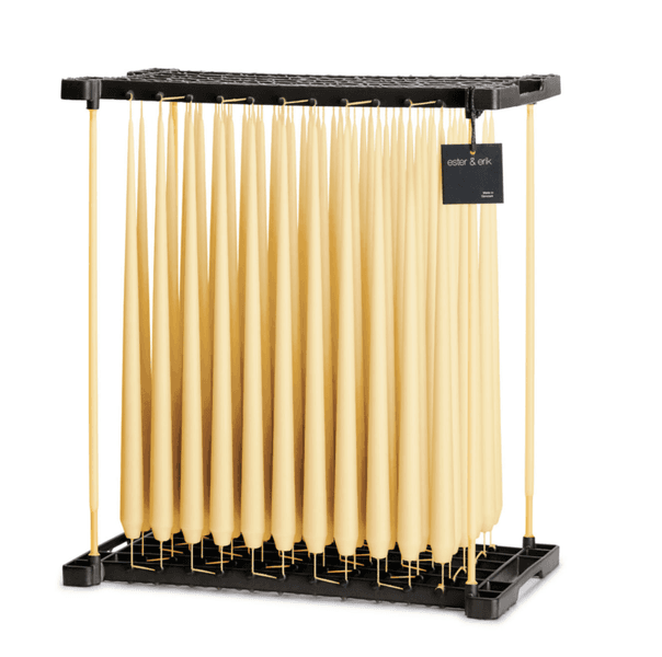 Kronelys 44cm Sunglow (04)