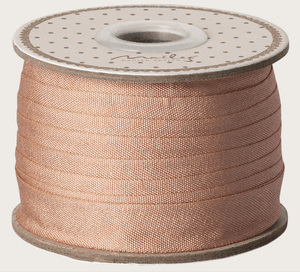 Bilde av Maileg bånd - Peach rose 10 meter