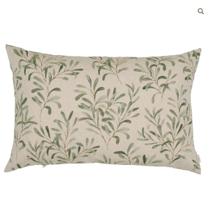 Bilde av Putetrekk Linen Sylva  60*40cm 