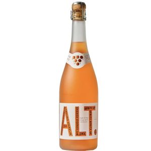 Hovedbilde ALT Orange Spritz 750ml
